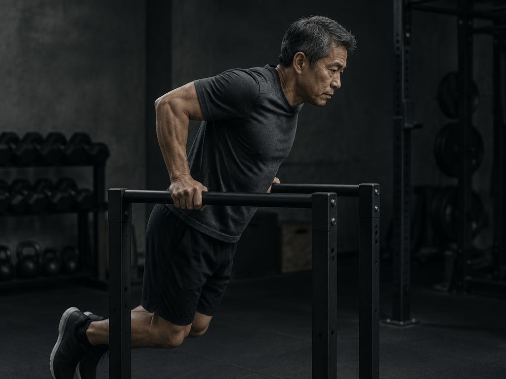 Weighted dip correct form preview