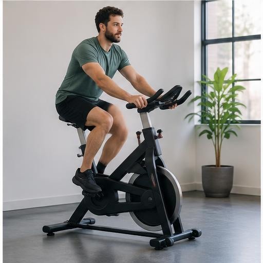 Zone 2 bike correct form preview